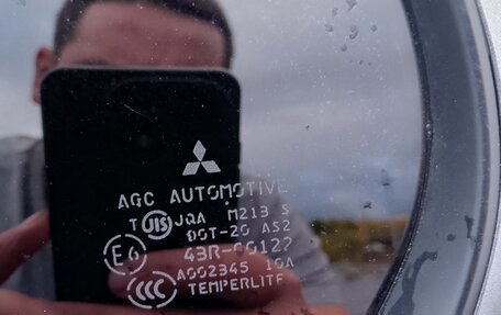 Mitsubishi Lancer IX, 2008 год, 550 000 рублей, 13 фотография