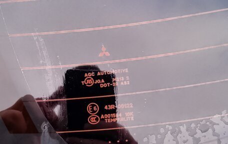 Mitsubishi Lancer IX, 2008 год, 550 000 рублей, 14 фотография