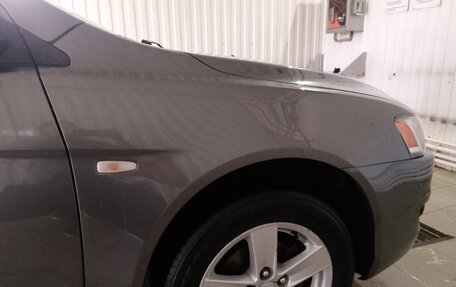 Mitsubishi Lancer IX, 2008 год, 550 000 рублей, 10 фотография