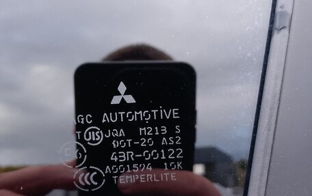 Mitsubishi Lancer IX, 2008 год, 550 000 рублей, 12 фотография