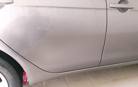 Mitsubishi Lancer IX, 2008 год, 550 000 рублей, 8 фотография