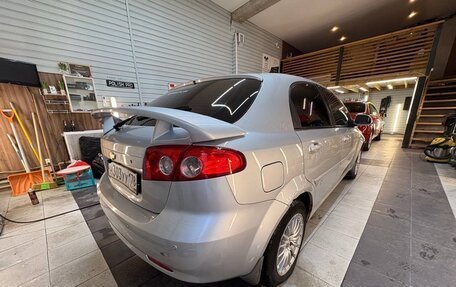 Chevrolet Lacetti, 2007 год, 360 000 рублей, 11 фотография
