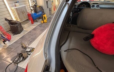 Chevrolet Lacetti, 2007 год, 360 000 рублей, 9 фотография