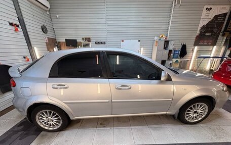 Chevrolet Lacetti, 2007 год, 360 000 рублей, 12 фотография