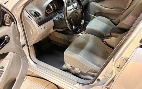 Chevrolet Lacetti, 2007 год, 360 000 рублей, 5 фотография