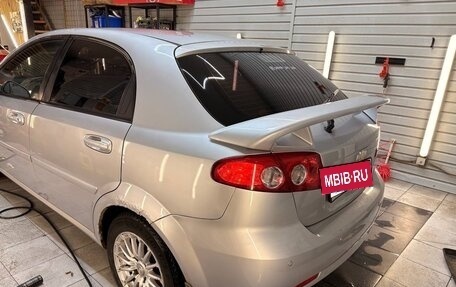 Chevrolet Lacetti, 2007 год, 360 000 рублей, 2 фотография