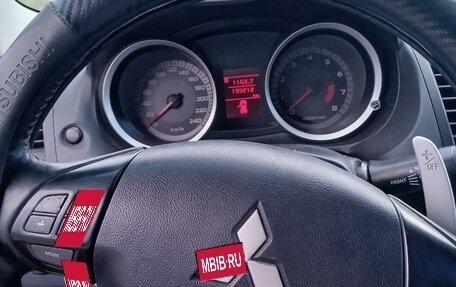 Mitsubishi Lancer IX, 2008 год, 550 000 рублей, 16 фотография