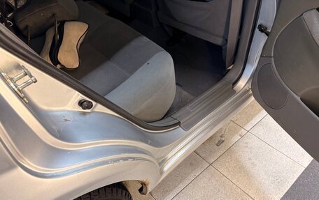 Chevrolet Lacetti, 2007 год, 360 000 рублей, 15 фотография