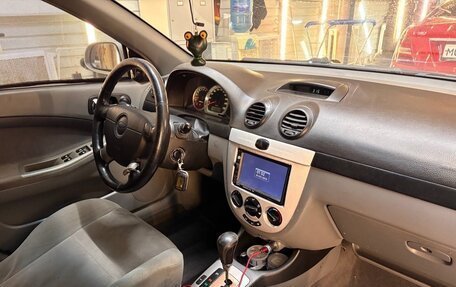 Chevrolet Lacetti, 2007 год, 360 000 рублей, 18 фотография