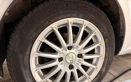 Chevrolet Lacetti, 2007 год, 360 000 рублей, 25 фотография