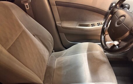 Chevrolet Lacetti, 2007 год, 360 000 рублей, 19 фотография