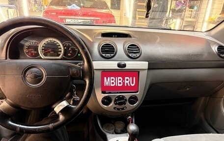 Chevrolet Lacetti, 2007 год, 360 000 рублей, 23 фотография