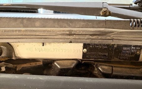 Chevrolet Lacetti, 2007 год, 360 000 рублей, 30 фотография