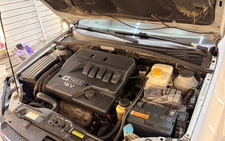 Chevrolet Lacetti, 2007 год, 360 000 рублей, 31 фотография