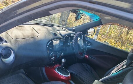 Nissan Juke II, 2010 год, 1 000 000 рублей, 5 фотография
