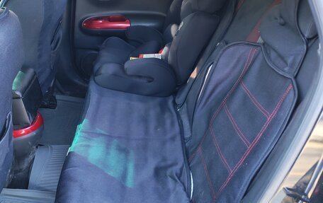 Nissan Juke II, 2010 год, 1 000 000 рублей, 7 фотография