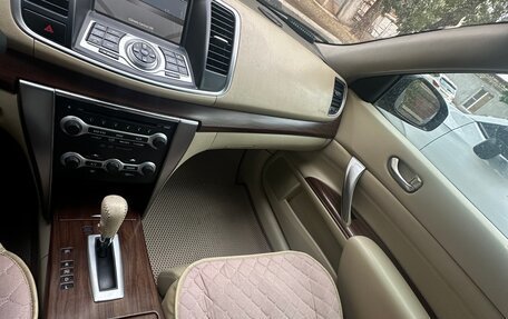 Nissan Teana, 2008 год, 1 000 000 рублей, 8 фотография