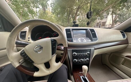 Nissan Teana, 2008 год, 1 000 000 рублей, 7 фотография