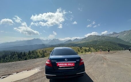 Nissan Teana, 2008 год, 1 000 000 рублей, 2 фотография