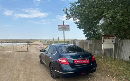 Nissan Teana, 2008 год, 1 000 000 рублей, 3 фотография