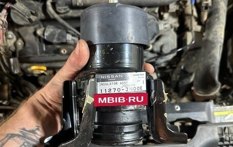 Nissan Teana, 2008 год, 1 000 000 рублей, 6 фотография