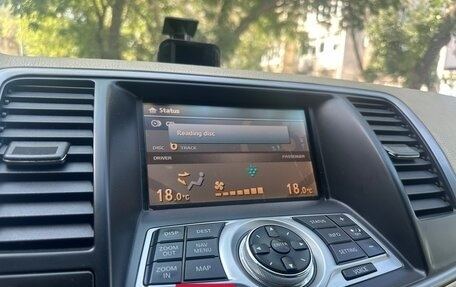 Nissan Teana, 2008 год, 1 000 000 рублей, 9 фотография