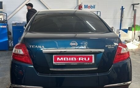 Nissan Teana, 2008 год, 1 000 000 рублей, 5 фотография
