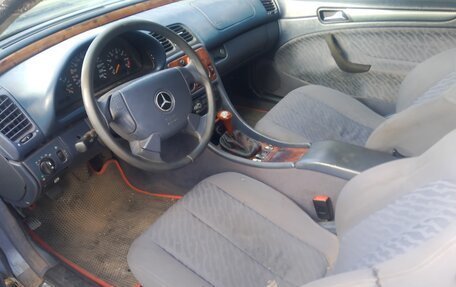 Mercedes-Benz CLK-Класс, 1998 год, 199 999 рублей, 6 фотография