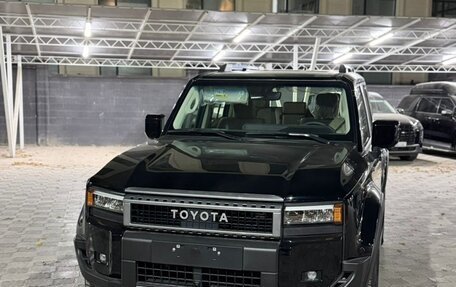 Toyota Land Cruiser Prado, 2025 год, 9 200 000 рублей, 5 фотография
