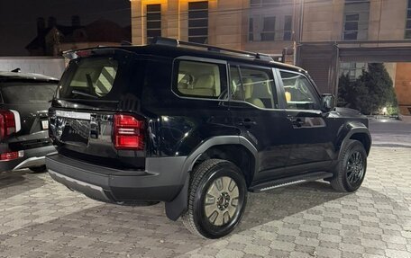 Toyota Land Cruiser Prado, 2025 год, 9 200 000 рублей, 3 фотография