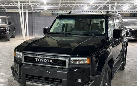Toyota Land Cruiser Prado, 2025 год, 9 200 000 рублей, 2 фотография