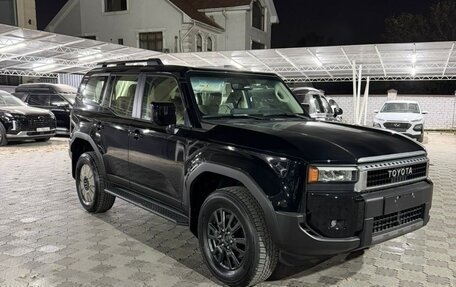 Toyota Land Cruiser Prado, 2025 год, 9 200 000 рублей, 4 фотография