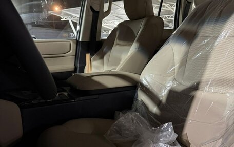Toyota Land Cruiser Prado, 2025 год, 9 200 000 рублей, 15 фотография