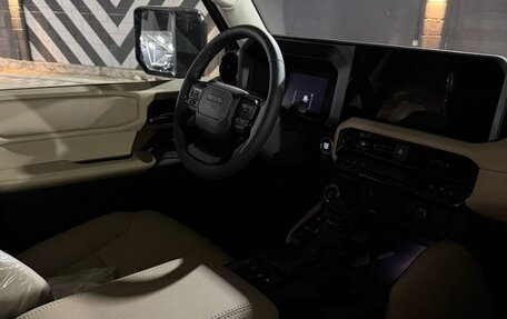 Toyota Land Cruiser Prado, 2025 год, 9 200 000 рублей, 12 фотография