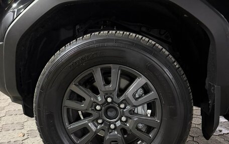 Toyota Land Cruiser Prado, 2025 год, 9 200 000 рублей, 6 фотография