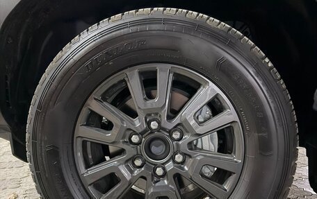 Toyota Land Cruiser Prado, 2025 год, 9 200 000 рублей, 7 фотография
