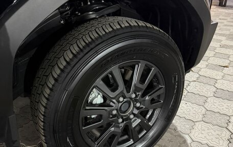 Toyota Land Cruiser Prado, 2025 год, 9 200 000 рублей, 8 фотография