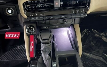 Toyota Land Cruiser Prado, 2025 год, 9 200 000 рублей, 13 фотография