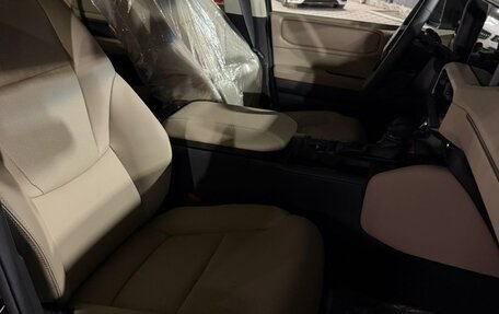 Toyota Land Cruiser Prado, 2025 год, 9 200 000 рублей, 16 фотография
