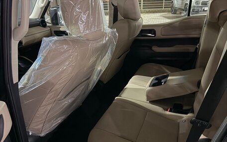 Toyota Land Cruiser Prado, 2025 год, 9 200 000 рублей, 18 фотография