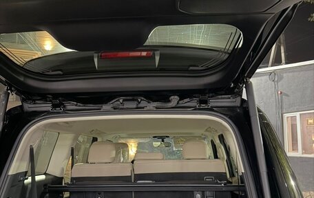 Toyota Land Cruiser Prado, 2025 год, 9 200 000 рублей, 19 фотография