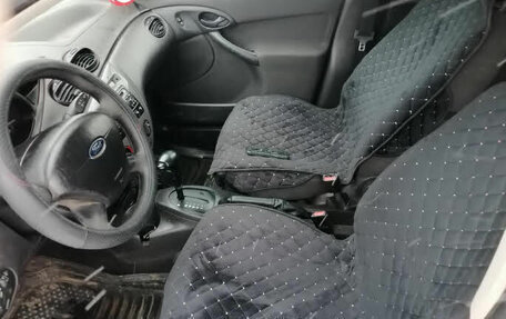 Ford Focus IV, 2005 год, 350 000 рублей, 6 фотография