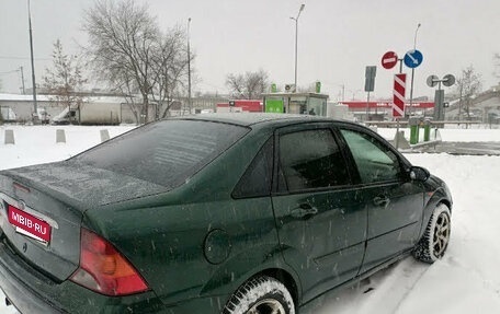 Ford Focus IV, 2005 год, 350 000 рублей, 3 фотография