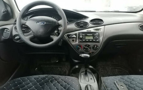 Ford Focus IV, 2005 год, 350 000 рублей, 5 фотография