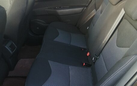 Citroen C4 II рестайлинг, 2018 год, 1 290 000 рублей, 6 фотография