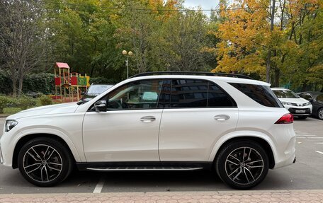 Mercedes-Benz GLE, 2022 год, 7 900 000 рублей, 7 фотография