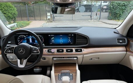 Mercedes-Benz GLE, 2022 год, 7 900 000 рублей, 4 фотография