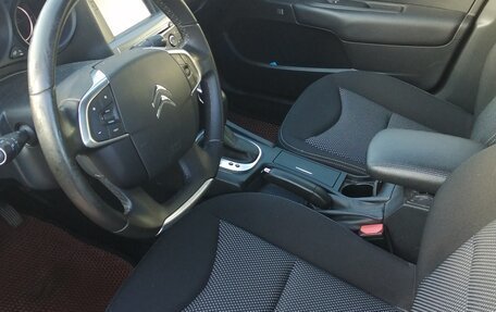 Citroen C4 II рестайлинг, 2018 год, 1 290 000 рублей, 5 фотография