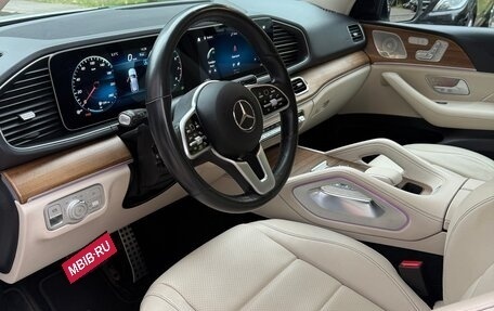 Mercedes-Benz GLE, 2022 год, 7 900 000 рублей, 2 фотография