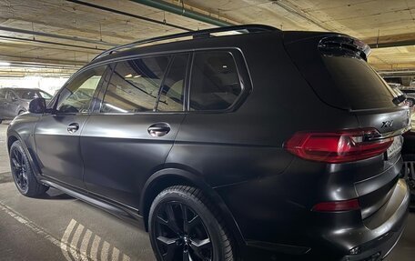BMW X7, 2019 год, 6 850 000 рублей, 8 фотография